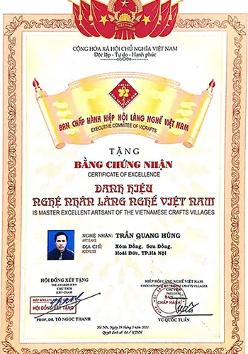 Trần Quang Hưng