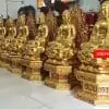 tượng phật dược sư