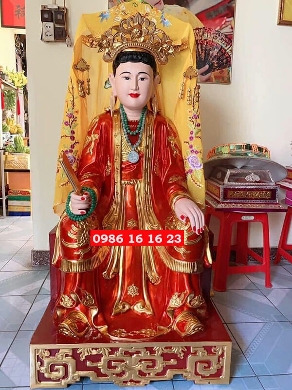 Tượng mẫu