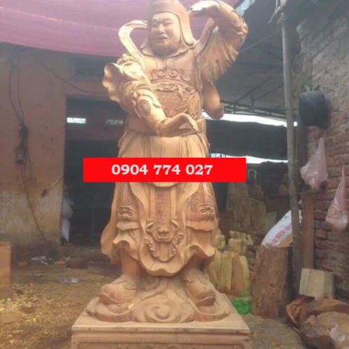 Tượng Bát bộ Kim Cương 14 Tượng bát bộ kim cương