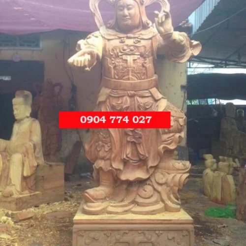 Tượng Bát bộ Kim Cương 13 Tượng bát bộ kim cương