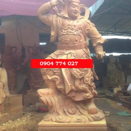 Tượng Bát bộ Kim Cương 10 Tượng Bát bộ Kim Cương