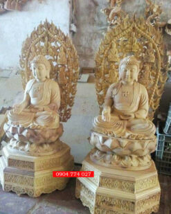 tượng phật dược sư