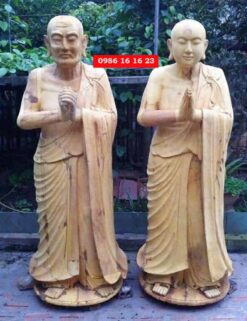 Tượng a nan ca diếp