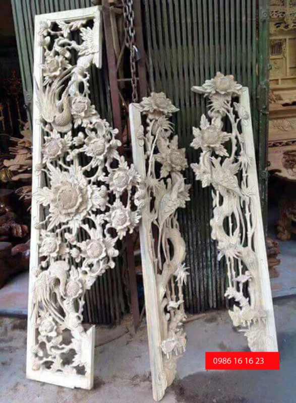 Cửa võng hồng trĩ