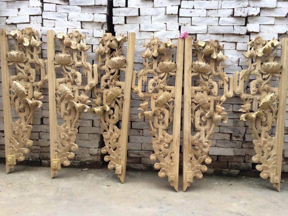 Kích Thước Cửa Võng Phòng Thờ: Cách Đo Chiều Rộng Lòng Gian 12 Kích Thước Cửa Võng Phòng Thờ: Cách Đo Chiều Rộng Lòng Gian