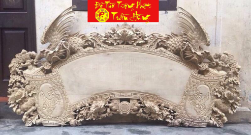 Mẫu Hoành Phi Câu Đối - Bộ Cuốn Thư Câu Đối Đẹp Nhất ...