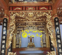 mẫu cửa võng đẹp nhất