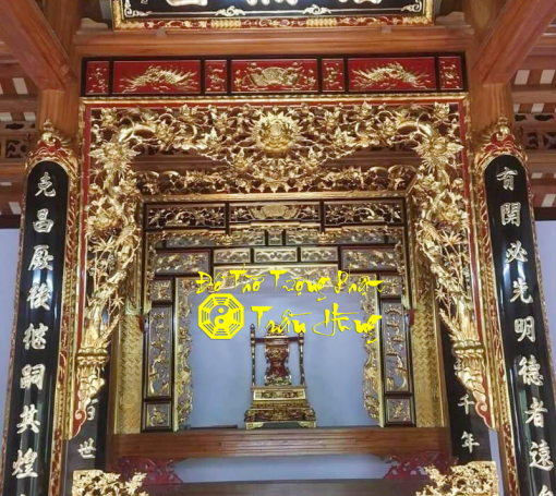 mẫu cửa võng đẹp nhất