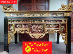 Ô Xa thờ đẹp