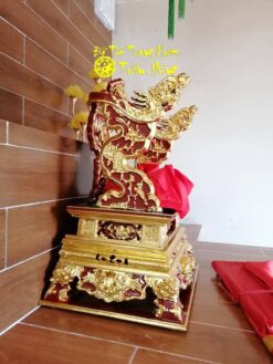 Alternative view of ỷ thờ gia tiền đẹp