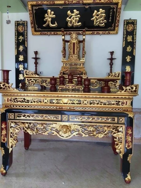 Mua bàn thờ ngày nào đẹp? Hướng dẫn cách chọn ngày 3 Mua bàn thờ ngày đẹp theo cung hoàng đạo