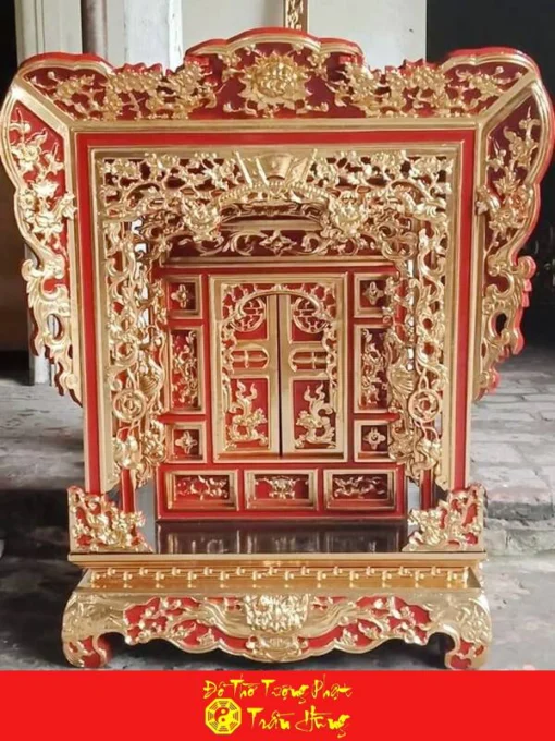 khám thờ đẹp