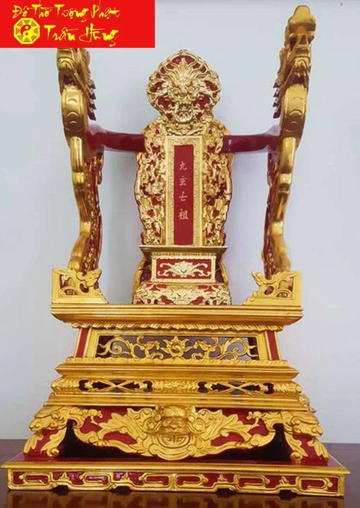 ỷ thờ gỗ đẹp