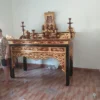 Mẫu Án Gian thờ đẹp