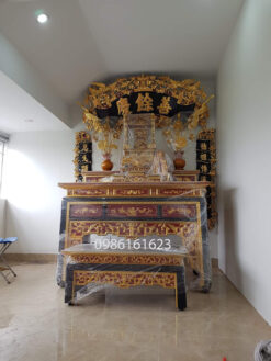 cuốn thư câu đối đẹp