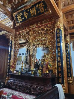 xưởng làm Đồ thờ tại Hà Nội