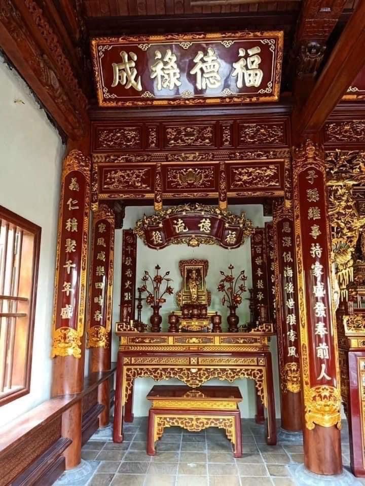 Xưởng Làm Hoành Phi Câu Đối Tại Hà Nội – Nhận Làm Theo Yêu Cầu 17 Xưởng Làm Hoành Phi Câu Đối Tại Hà Nội – Nhận Làm Theo Yêu Cầu