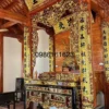 Đồ thờ nhà thờ tổ