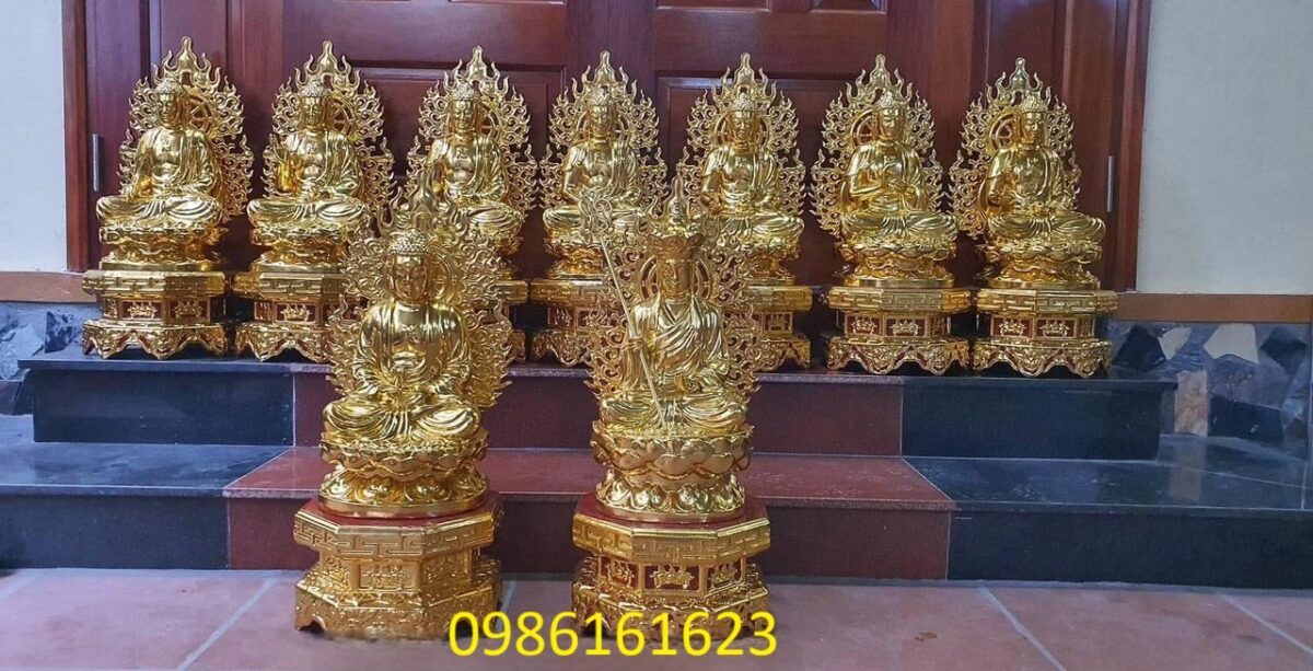 Xưởng làm đồ thờ Hà Nội