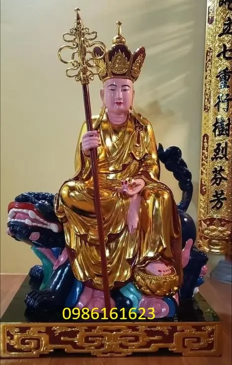 Xưởng làm đồ thờ Hà Nội