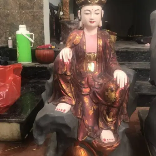 Tượng Quan Âm Tọa Sơn – Ý Nghĩa và Địa Chỉ Xưởng Làm Tượng Uy Tín Tại Hà Nội 11 xưởng làm Tượng Quan Âm Tọa Sơn tại Sơn Đồng
