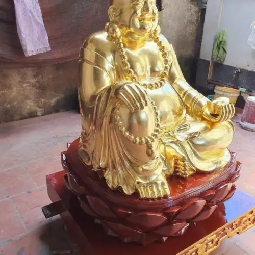 Tượng Di Lặc Bằng Gỗ – Biểu Tượng Của Hạnh Phúc, An Lạc Và Thịnh Vượng 5 Tượng Di Lặc Bằng Gỗ – Biểu Tượng Của Hạnh Phúc, An Lạc Và Thịnh Vượng