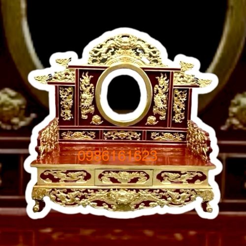 bàn loan hầu đồng
