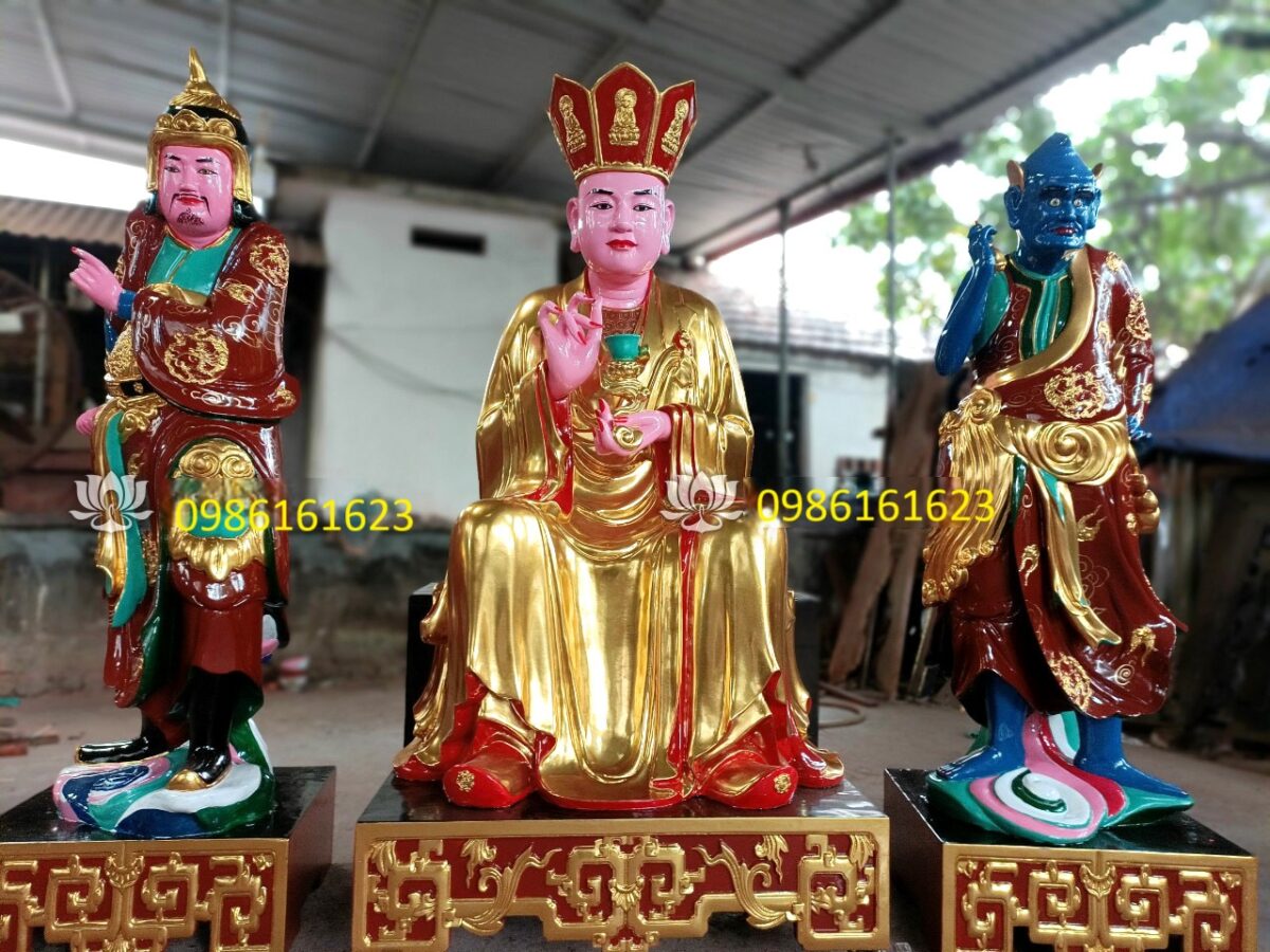 Xưởng làm đồ thờ Hà Nội