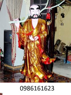 tượng tổ tây đứng