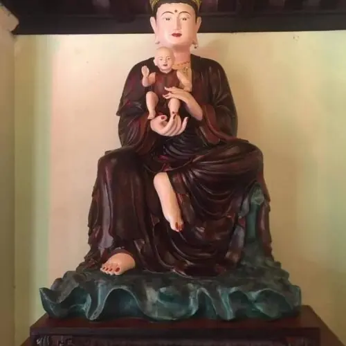 Tượng Quan Âm Tọa Sơn – Ý Nghĩa và Địa Chỉ Xưởng Làm Tượng Uy Tín Tại Hà Nội 12 xưởng làm Tượng Quan Âm Tọa Sơn Sơn Đồng