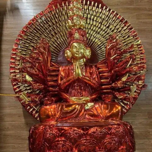 tương thiên thủ thiên nhãn