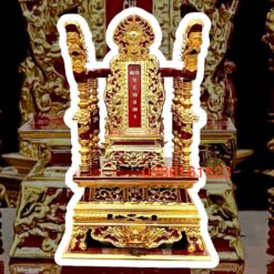 ngai thờ tiểu, thờ gia tiên