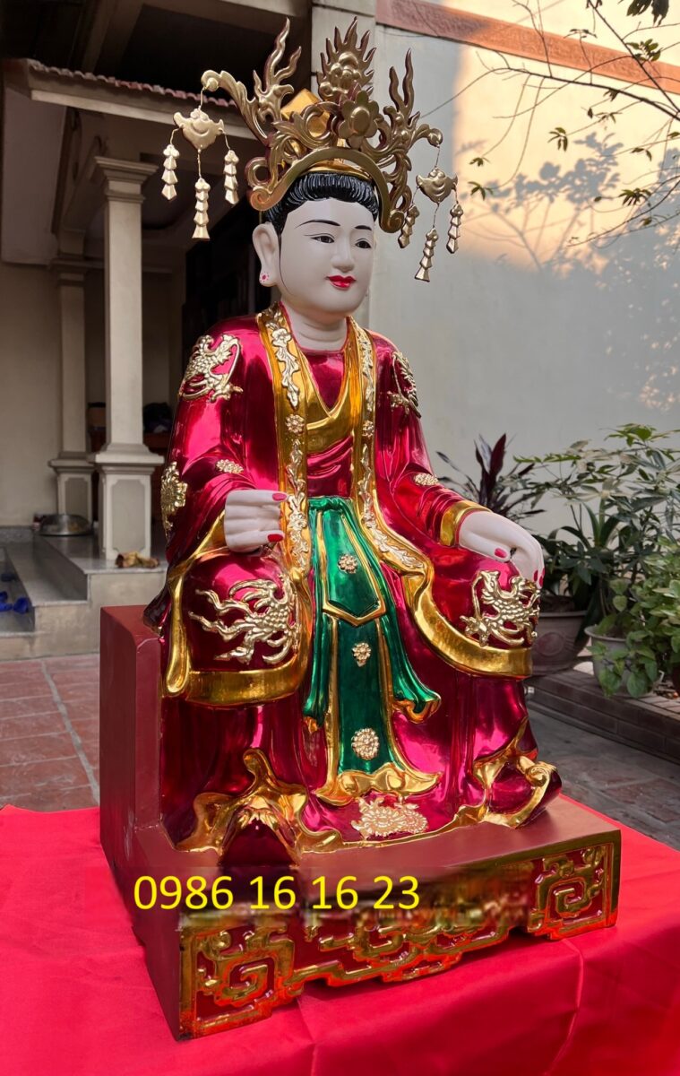 Xưởng làm đồ thờ Hà Nội