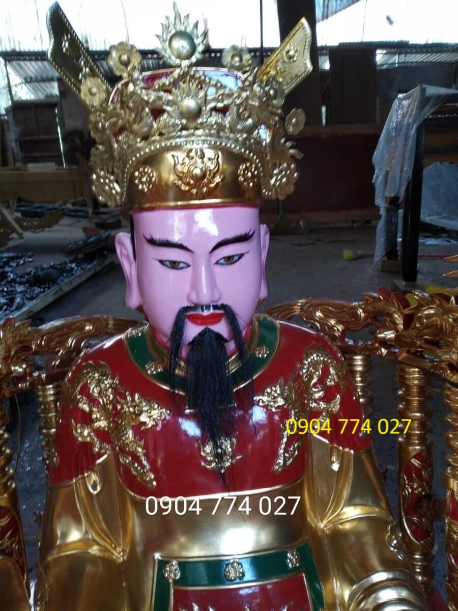 Xưởng làm đồ thờ Hà Nội