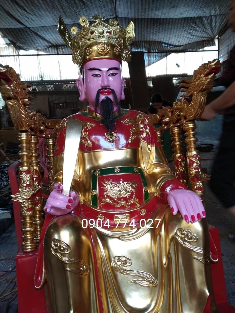 Xưởng làm đồ thờ Hà Nội