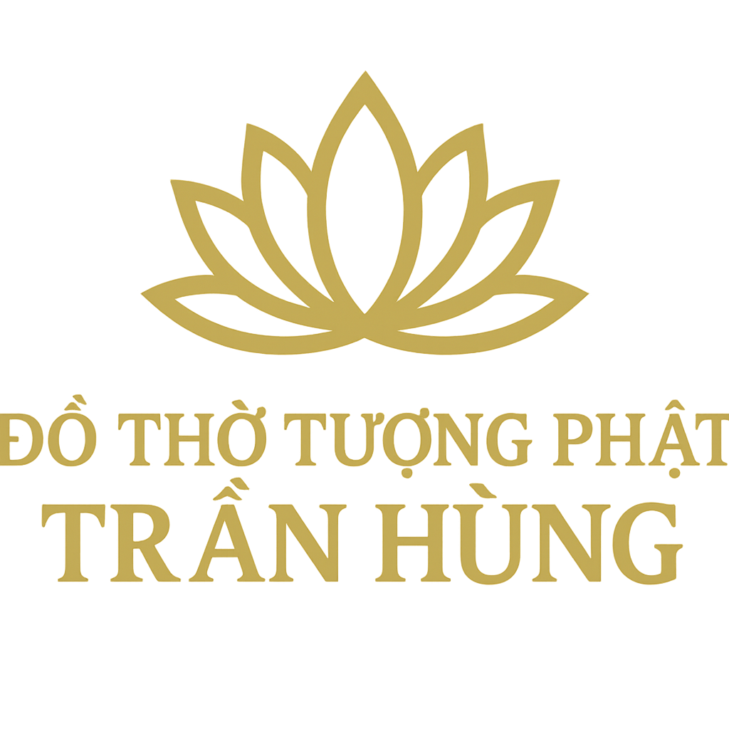 Xưởng làm đồ thờ Sơn Đồng