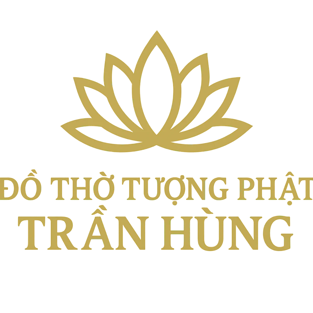 Xưởng làm đồ thờ Sơn Đồng