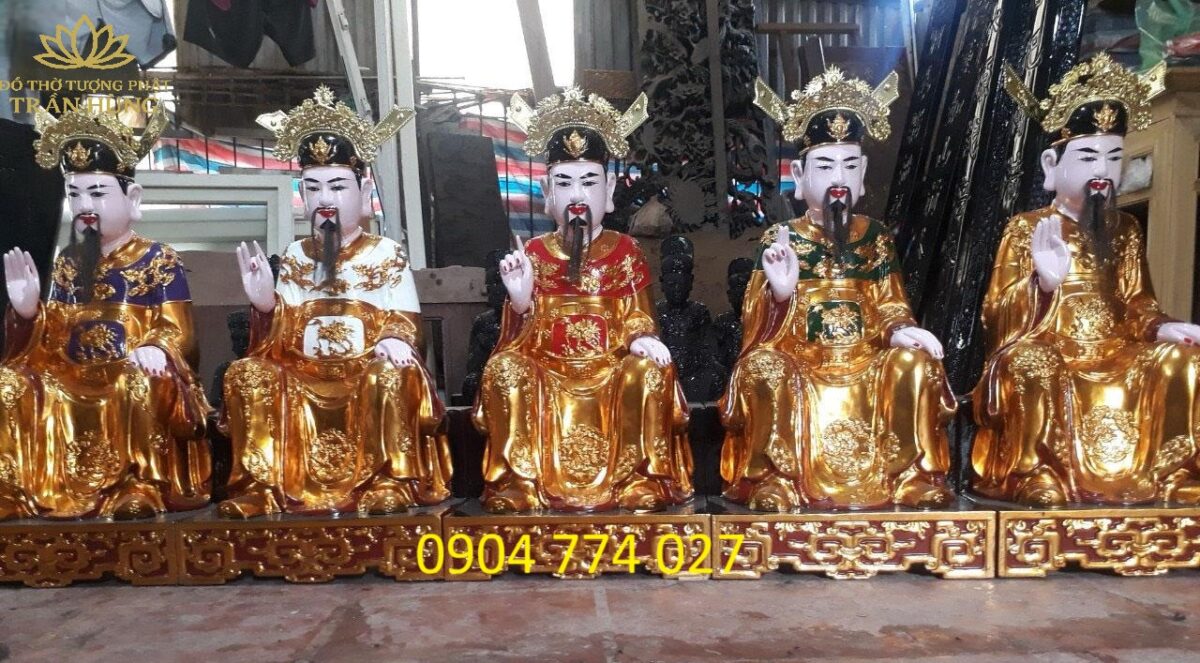 Xưởng làm đồ thờ Hà Nội