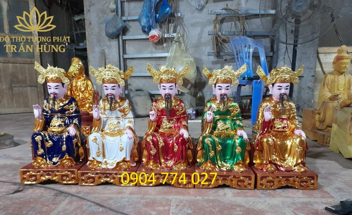 Xưởng làm đồ thờ Hà Nội