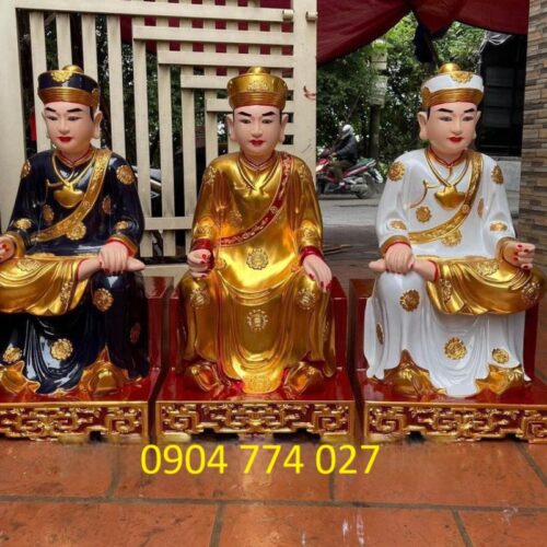 tứ phủ ông hoàng