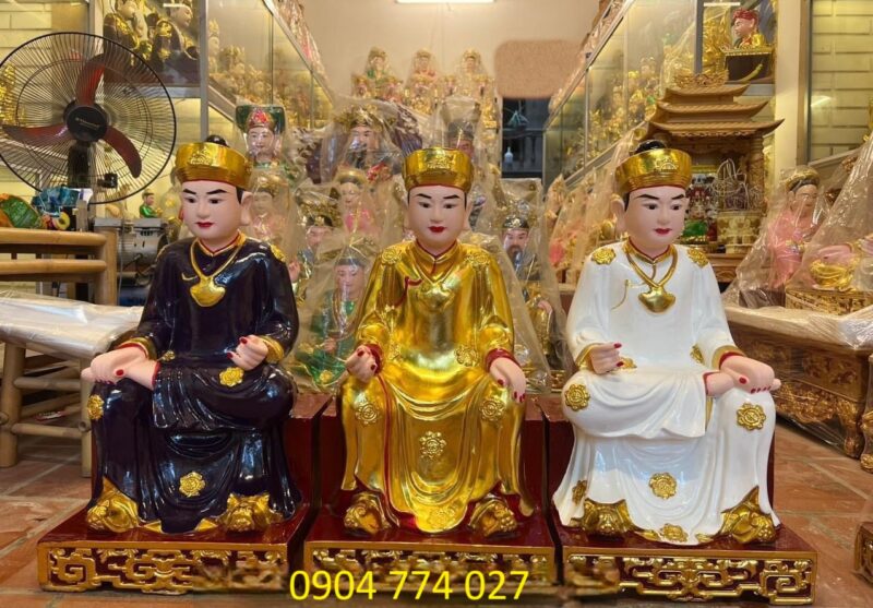 tứ phủ ông hoàng