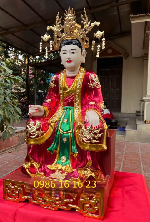 Mẫu Liễu Hạnh