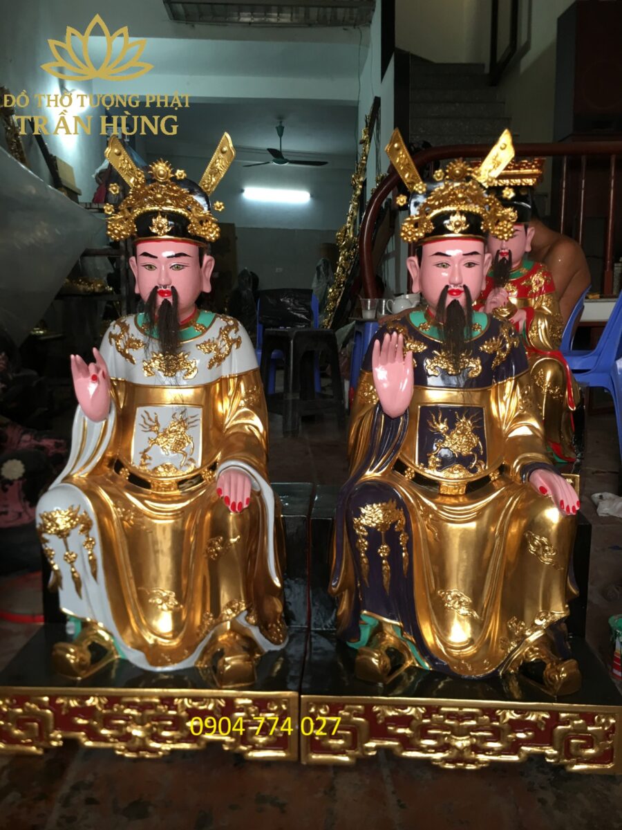 Xưởng làm đồ thờ Hà Nội