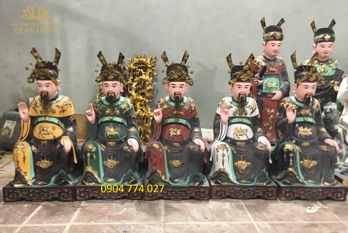 Xưởng làm đồ thờ Hà Nội