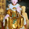 Cô Bơ Thoải Cung