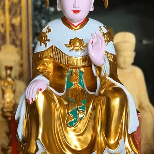 Cô Bơ Thoải Cung