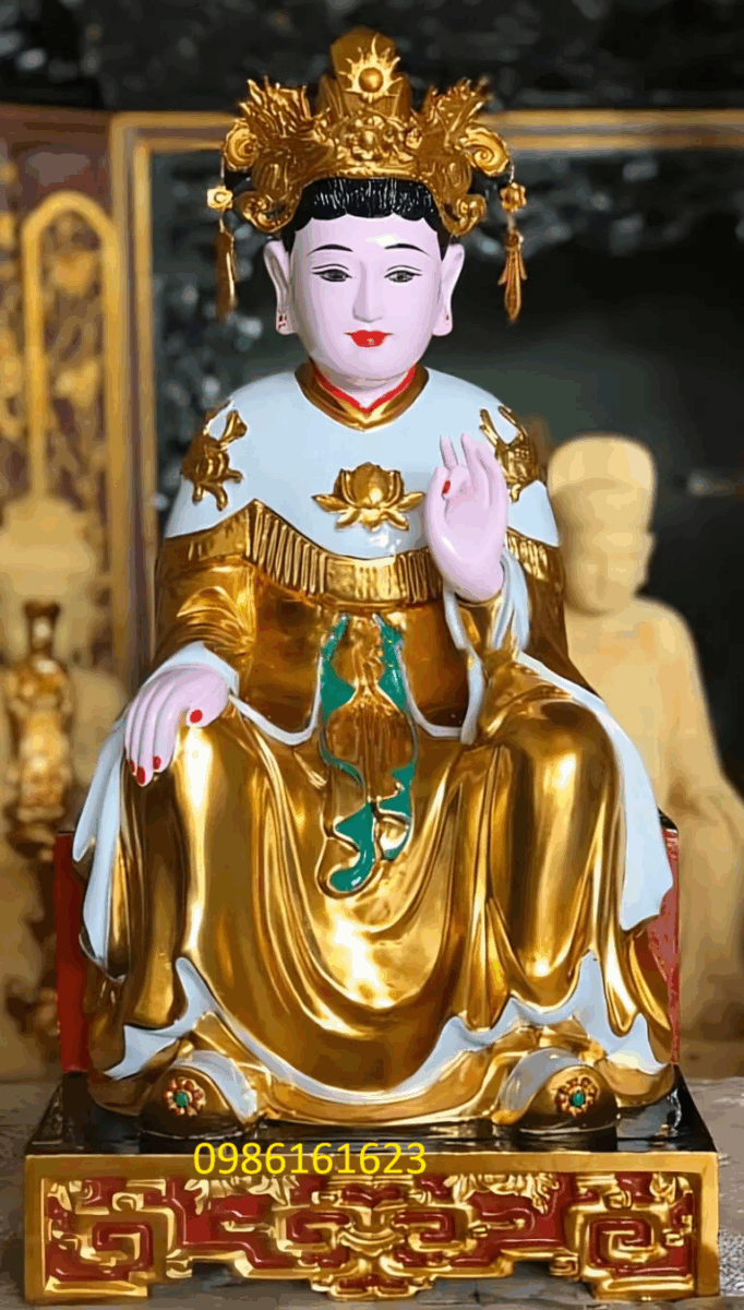 Xưởng làm đồ thờ Hà Nội
