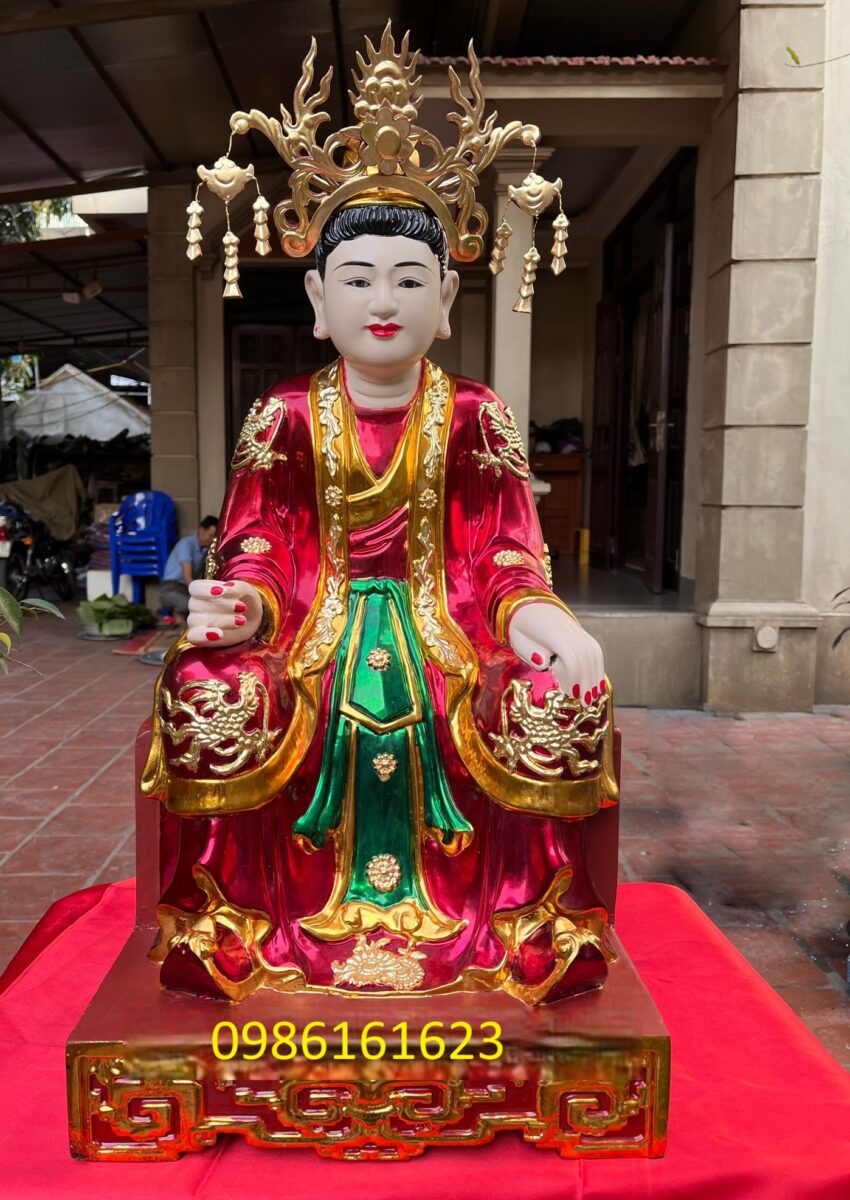Xưởng làm đồ thờ Hà Nội