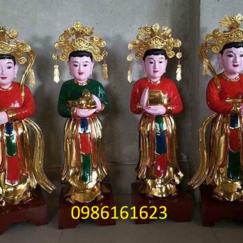 Tượng cô